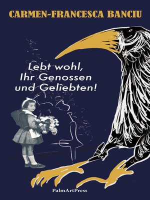 cover image of Lebt wohl, Ihr Genossen und Geliebten!